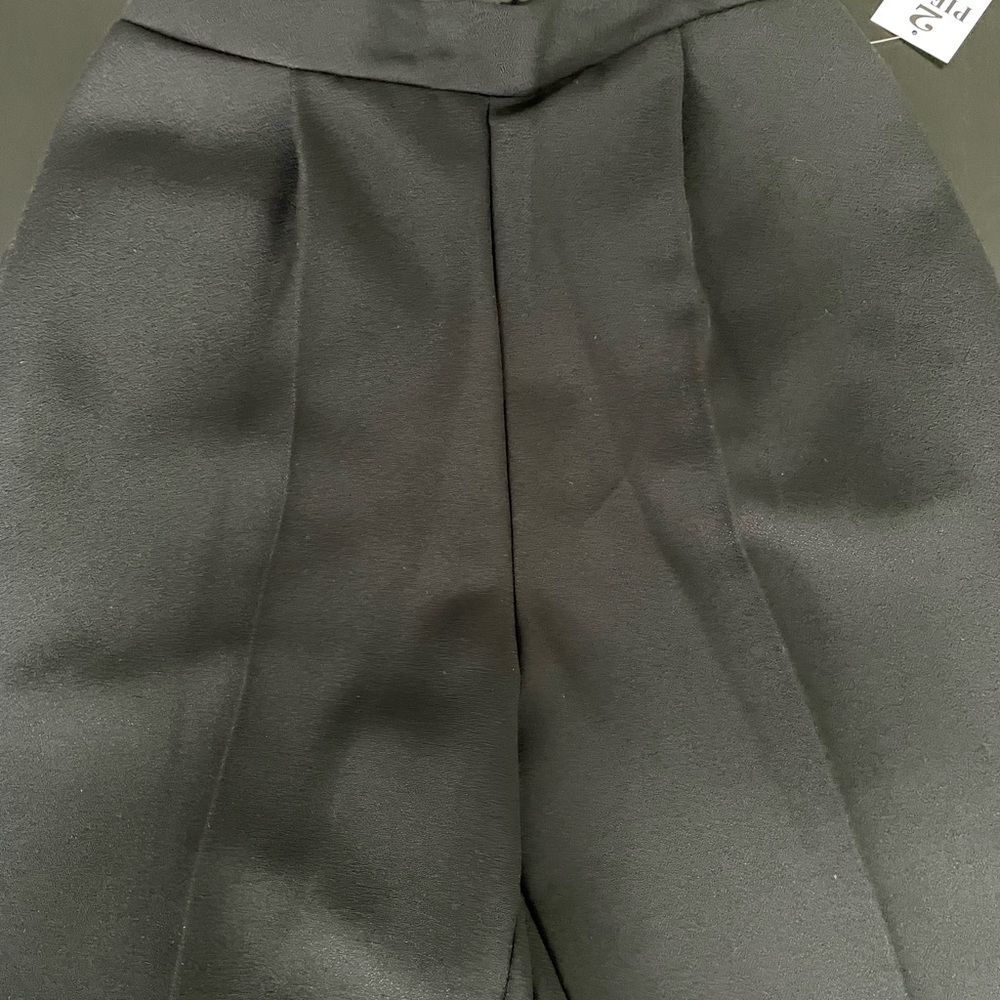 Pant Suit Set - Picture 9 of 11